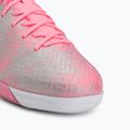 Buty piłkarskie męskie Nike Zoom Vapor 16 Academy Vini Jr IC sunset pulse/old royal 7