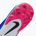 Buty piłkarskie dziecięce Nike Mercurial Vapor 16 Club FG/MG racer blue/white 9