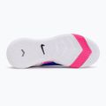 Buty piłkarskie dziecięce Nike Mercurial Superfly 10 Academy IC racer blue/white 4