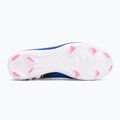 Buty piłkarskie dziecięce Nike Jr. Mercurial Vapor 16 Pro FG racer blue/white 4