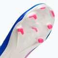 Buty piłkarskie dziecięce Nike Mercurial Vapor 16 Academy FG/MG racer blue/white 11
