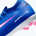 Buty piłkarskie dziecięce Nike Jr. Mercurial Vapor 16 Pro FG racer blue/white 10