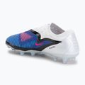 Buty piłkarskie męskie Nike Phantom 6 Low Elite AG-Pro racer blue/white/pink blast 3