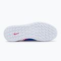Buty piłkarskie dziecięce Nike Mercurial Vapor 16 Club TF racer blue/black 4