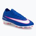Buty piłkarskie męskie Nike Mercurial Vapor 16 Pro AG-Pro racer blue/white