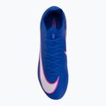 Buty piłkarskie męskie Nike Mercurial Vapor 16 Pro AG-Pro racer blue/white 5