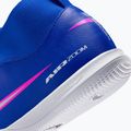 Buty piłkarskie dziecięce Nike Mercurial Superfly 10 Academy IC racer blue/white 9