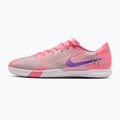 Buty piłkarskie męskie Nike Zoom Vapor 16 Academy Vini Jr IC sunset pulse/old royal 2