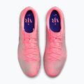 Buty piłkarskie męskie Nike Zoom Vapor 16 Academy Vini Jr IC sunset pulse/old royal 4