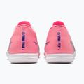 Buty piłkarskie męskie Nike Zoom Vapor 16 Academy Vini Jr IC sunset pulse/old royal 5