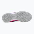 Buty piłkarskie męskie Nike Tiempo Ligera Pro TF white/racer blue/pink blast/black 4