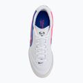 Buty piłkarskie męskie Nike Tiempo Ligera Pro TF white/racer blue/pink blast/black 5