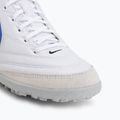 Buty piłkarskie męskie Nike Tiempo Ligera Pro TF white/racer blue/pink blast/black 7