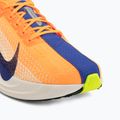 Buty do biegania męskie Nike Pegasus Plus laser orange/alabaster/sail/indigo burst 7