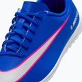Buty piłkarskie dziecięce Nike Mercurial Vapor 16 Club TF racer blue/black 8