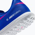 Buty piłkarskie dziecięce Nike Mercurial Vapor 16 Club TF racer blue/black 9
