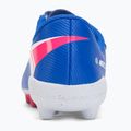 Buty piłkarskie dziecięce Nike Mercurial Vapor 16 Club FG/MG racer blue/white 6