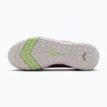 Buty piłkarskie dziecięce Nike Zoom Superfly 10 Academy Kylian Mbappe TF plum eclipse/metallic silver 4