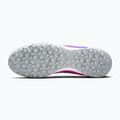 Buty piłkarskie męskie Nike Tiempo Ligera Pro TF white/racer blue/pink blast/black 13