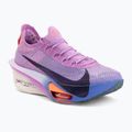 Buty do biegania damskie Nike Alphafly 3 fuchsia glow/purple dynasty