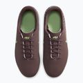 Buty piłkarskie dziecięce Nike Vapor 16 Club Kylian Mbappe FG/MG plum eclipse/metallic silver 5