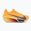 Buty do biegania Nike Alphafly 3 laser orange/citron pulse/indigo burst 2