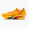 Buty do biegania Nike Alphafly 3 laser orange/citron pulse/indigo burst 2