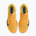 Buty do biegania męskie Nike Vaporfly 4 citron pulse/laser orange/indigo burst 7
