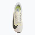 Buty do biegania męskie Nike Zoom Fly 6 sea glass/ultralime/phantom/sequoia 5