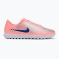 Buty piłkarskie dziecięce Nike Zoom Vapor 16 Club Vini Jr TF sunset pulse/old royal 2