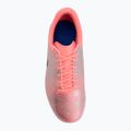 Buty piłkarskie dziecięce Nike Zoom Vapor 16 Club Vini Jr TF sunset pulse/old royal 5