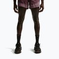 Spodenki męskie Nike Stride Dri-Fit Brief-Lined 5" dark wine/tattoo/burgundy crush 4