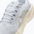 Buty do biegania damskie Nike Pegasus 41 ESS white/chalk/sea glass/white 9