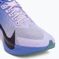 Buty do biegania damskie Nike Vaporfly 4 violet mist/purple dynasty 7