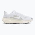 Buty do biegania damskie Nike Pegasus 41 ESS white/chalk/sea glass/white 2