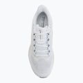 Buty do biegania damskie Nike Pegasus 41 ESS white/chalk/sea glass/white 5