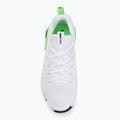 Buty treningowe męskie Nike Free Metcon 6 white/green strike/black/black 5