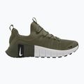 Buty treningowe męskie Nike Free Metcon 6 medium olive/cargo khaki/black