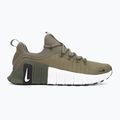 Buty treningowe męskie Nike Free Metcon 6 medium olive/cargo khaki/black 2