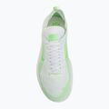 Buty treningowe męskie Nike Free 2025 white/barely volt/green strike 5