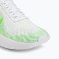 Buty treningowe męskie Nike Free 2025 white/barely volt/green strike 7