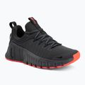 Buty treningowe męskie Nike Free Metcon 6 dark smoke grey/bright crimson/black