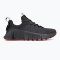 Buty treningowe męskie Nike Free Metcon 6 dark smoke grey/bright crimson/black 2