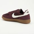 Buty damskie Nike Field General burgundy crush/gum dark brown/sail 3