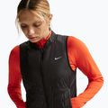 Bezrękawnik damski Nike Tempo Repel Warm black 4