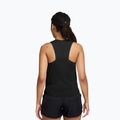 Koszulka do biegania damska Nike AeroSwift Dri-Fit ADV Singlet black/white 2