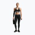 Biustonosz treningowy Nike Pro Sculpt Medium Support black/white/white 2