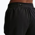 Spodenki do biegania damskie Nike AeroSwift ADV Brief-Lined 3" black/white/white 6
