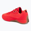 Buty do koszykówki męskie Nike Street Flare bright crimson/gum light brown/black 3