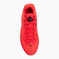 Buty do koszykówki męskie Nike Street Flare bright crimson/gum light brown/black 5